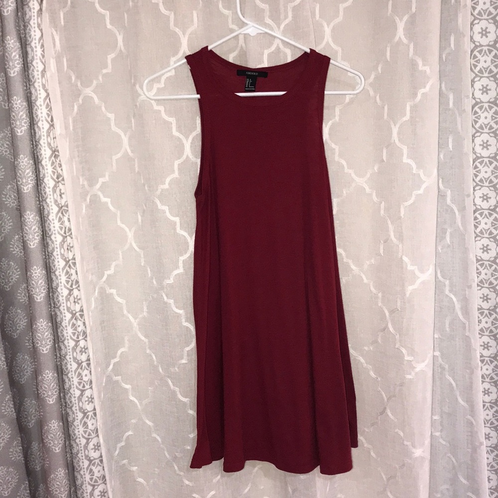 Cute dress!